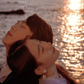 大小洞天-落日温柔