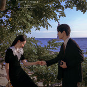 大小洞天-落日温柔