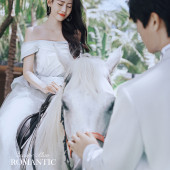 大小洞天-ROMANTIC