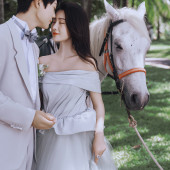 大小洞天-ROMANTIC