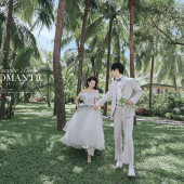 大小洞天-ROMANTIC