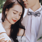 大小洞天-ROMANTIC