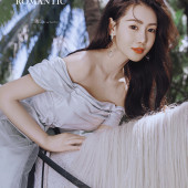 大小洞天-ROMANTIC