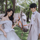 大小洞天-ROMANTIC