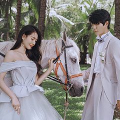 大小洞天-ROMANTIC