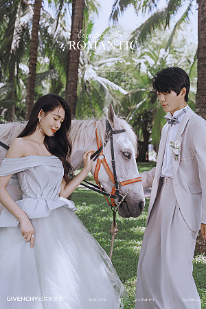 大小洞天-ROMANTIC