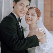 大小洞天-TINCERE