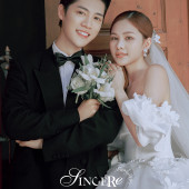 大小洞天-TINCERE