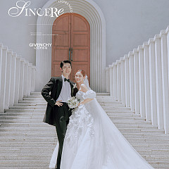 大小洞天-TINCERE