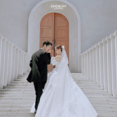 大小洞天-TINCERE