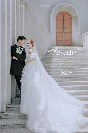 大小洞天-TINCERE