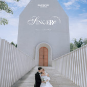 大小洞天-TINCERE