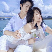 游艇主题 BLUE TRAVEL