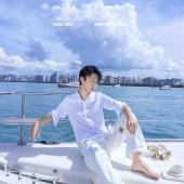 游艇主题 BLUE TRAVEL