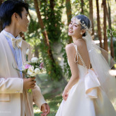 蜈支洲岛-ROMANCE