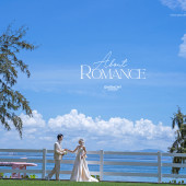 蜈支洲岛-ROMANCE