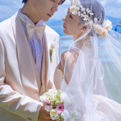 蜈支洲岛-ROMANCE