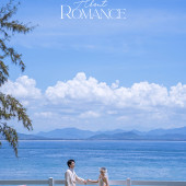 蜈支洲岛-ROMANCE