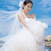 蜈支洲岛-BE DEEPLY IN LOVE