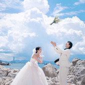 蜈支洲岛-BE DEEPLY IN LOVE