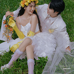 蜈支洲岛-ISLAND YOU