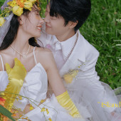 蜈支洲岛-ISLAND YOU