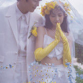 蜈支洲岛-ISLAND YOU