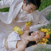 蜈支洲岛-ISLAND YOU