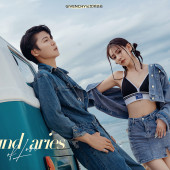 蜈支洲岛-BOUND ARIES