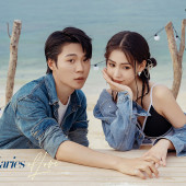 蜈支洲岛-BOUND ARIES