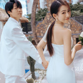 蜈支洲岛-美式假日