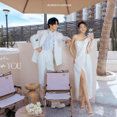 蜈支洲岛-美式假日