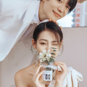 蜈支洲岛-美式假日