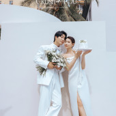 蜈支洲岛-美式假日