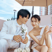 蜈支洲岛-美式假日