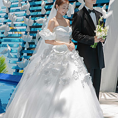 大小洞天-BLUE DEEP SEA