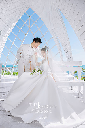 大小洞天-爱的诠释