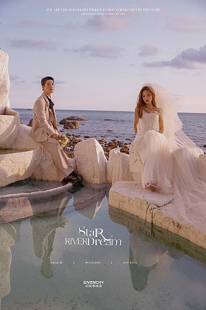 大小洞天-爱亲的妳