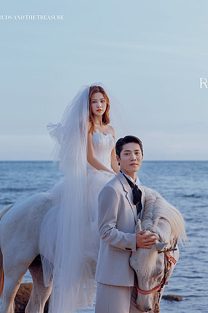 大小洞天-STAR  RIVER  DREAM