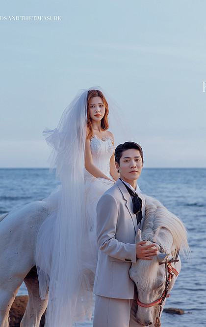 大小洞天-STAR  RIVER  DREAM