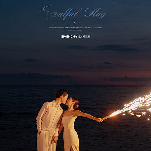 大小洞天-Suddenly HUG