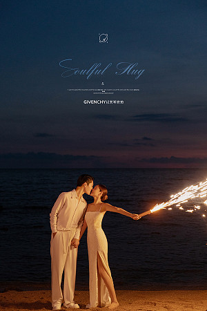 大小洞天-Suddenly HUG