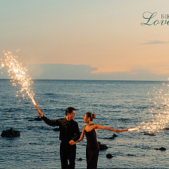 大小洞天-LOVE  HONEY