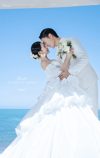 大小洞天-梦之纱