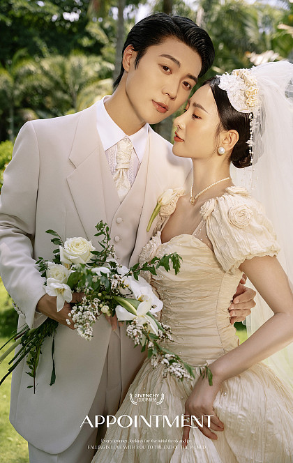 大小洞天-APPOINTMENT