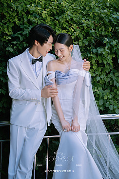 大小洞天-POMANCE