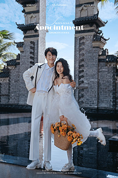 大小洞天-APPOINTMENT