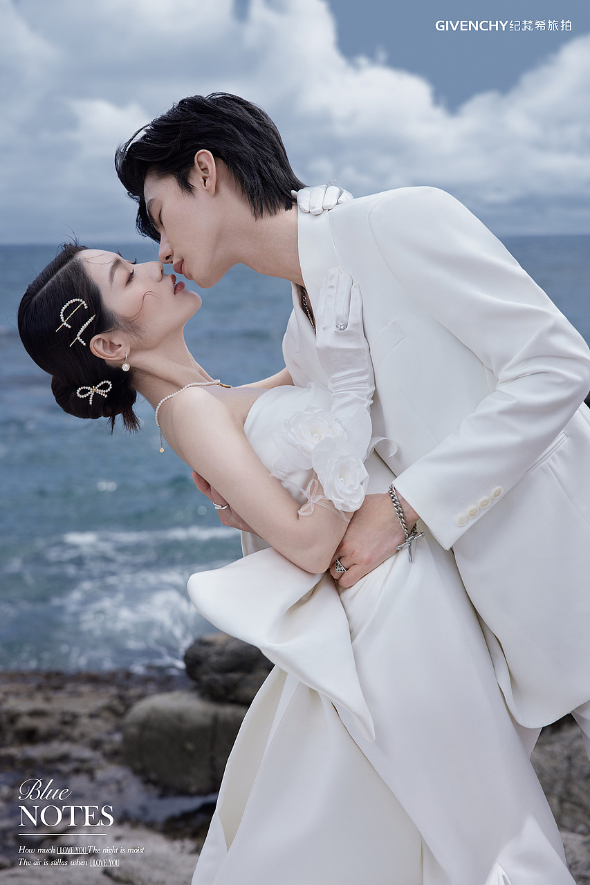 拍婚纱照哪种风格比较好？中式？法式？韩式？