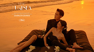 如何在拍婚纱照时候赢过其她女孩子？