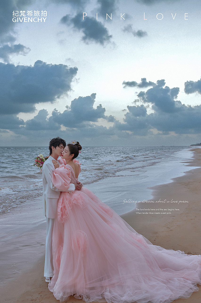 如何在拍婚纱照时候赢过其她女孩子？